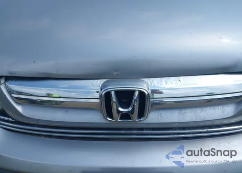 2008 Honda Cr-V Ex-L из США, поврежденный, VIN 5J6RE48738L016537